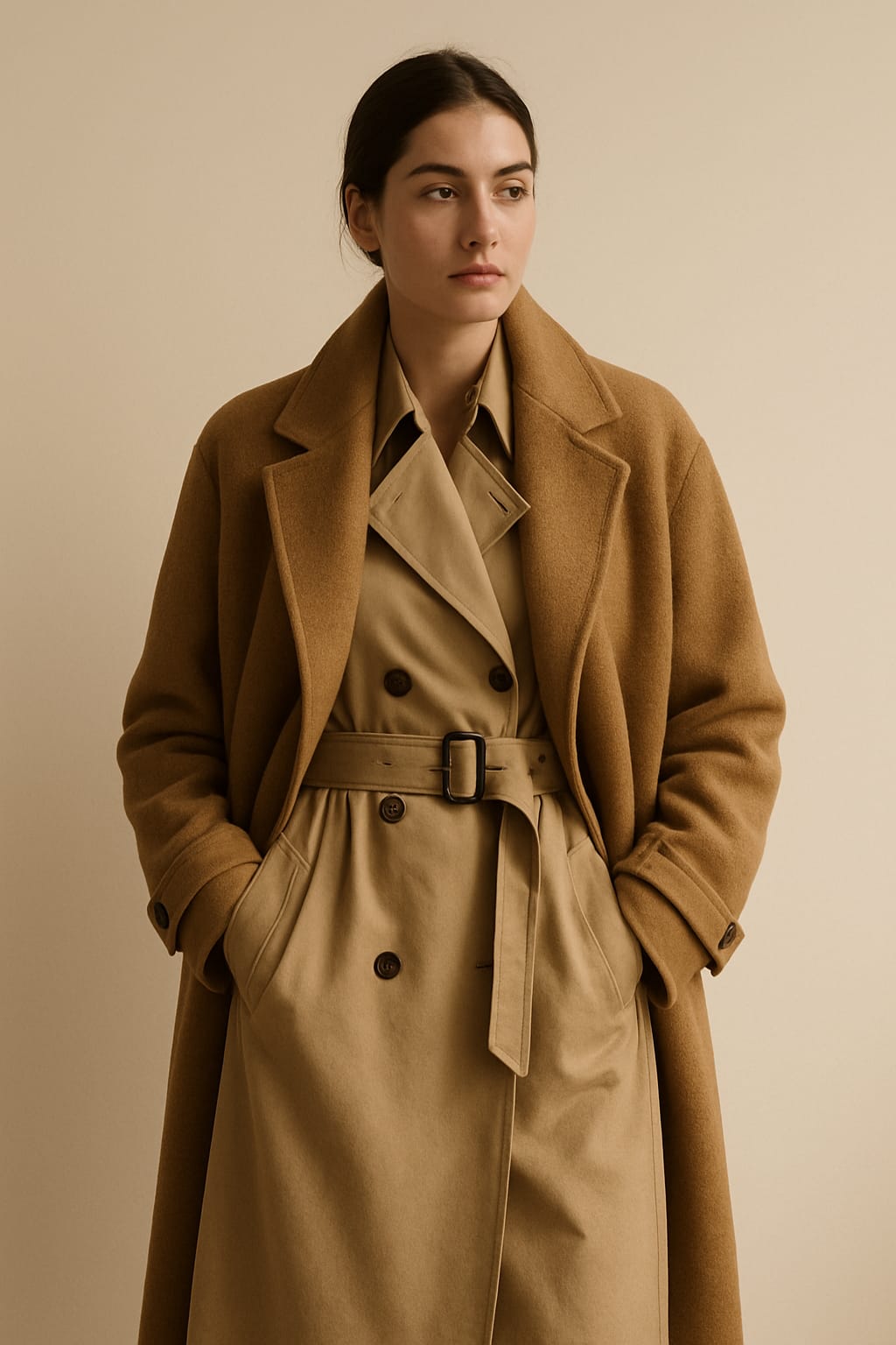 The Outerwear Edit
