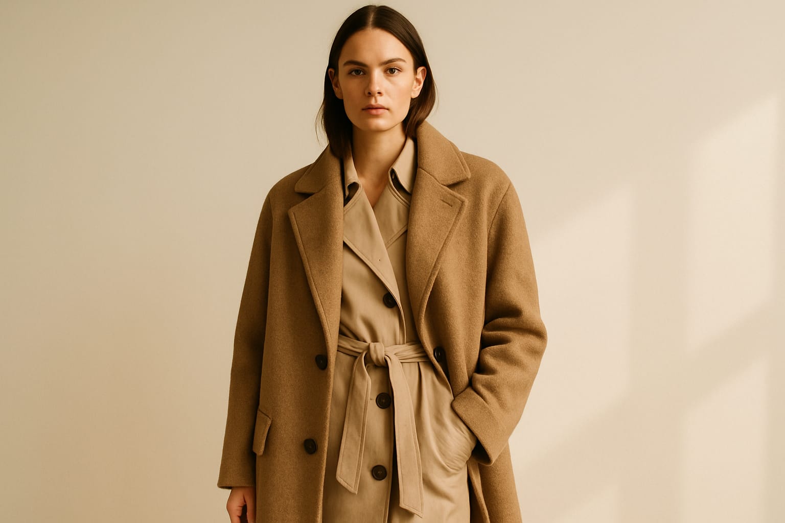 The Outerwear Edit image