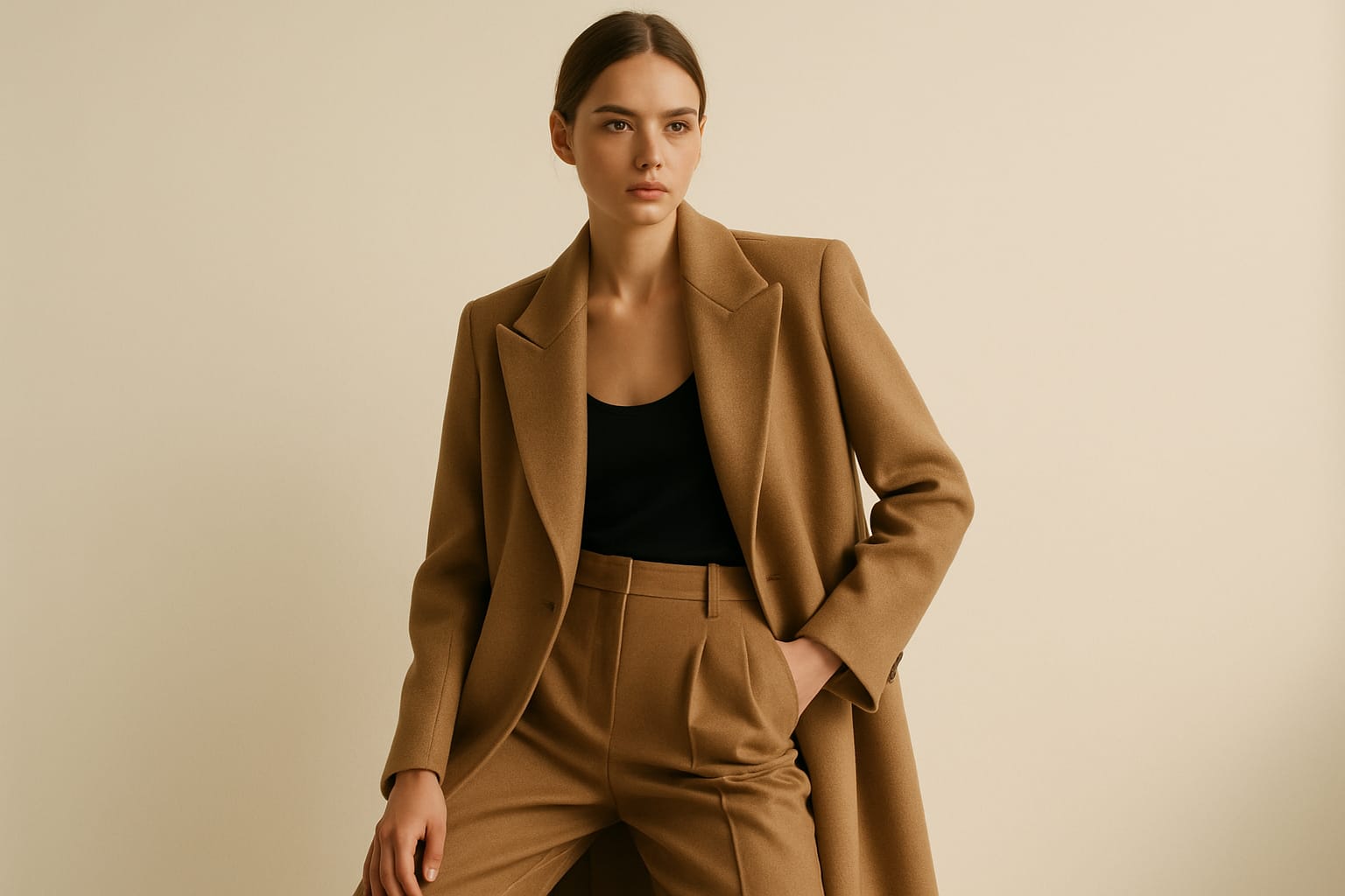 Tailoring image