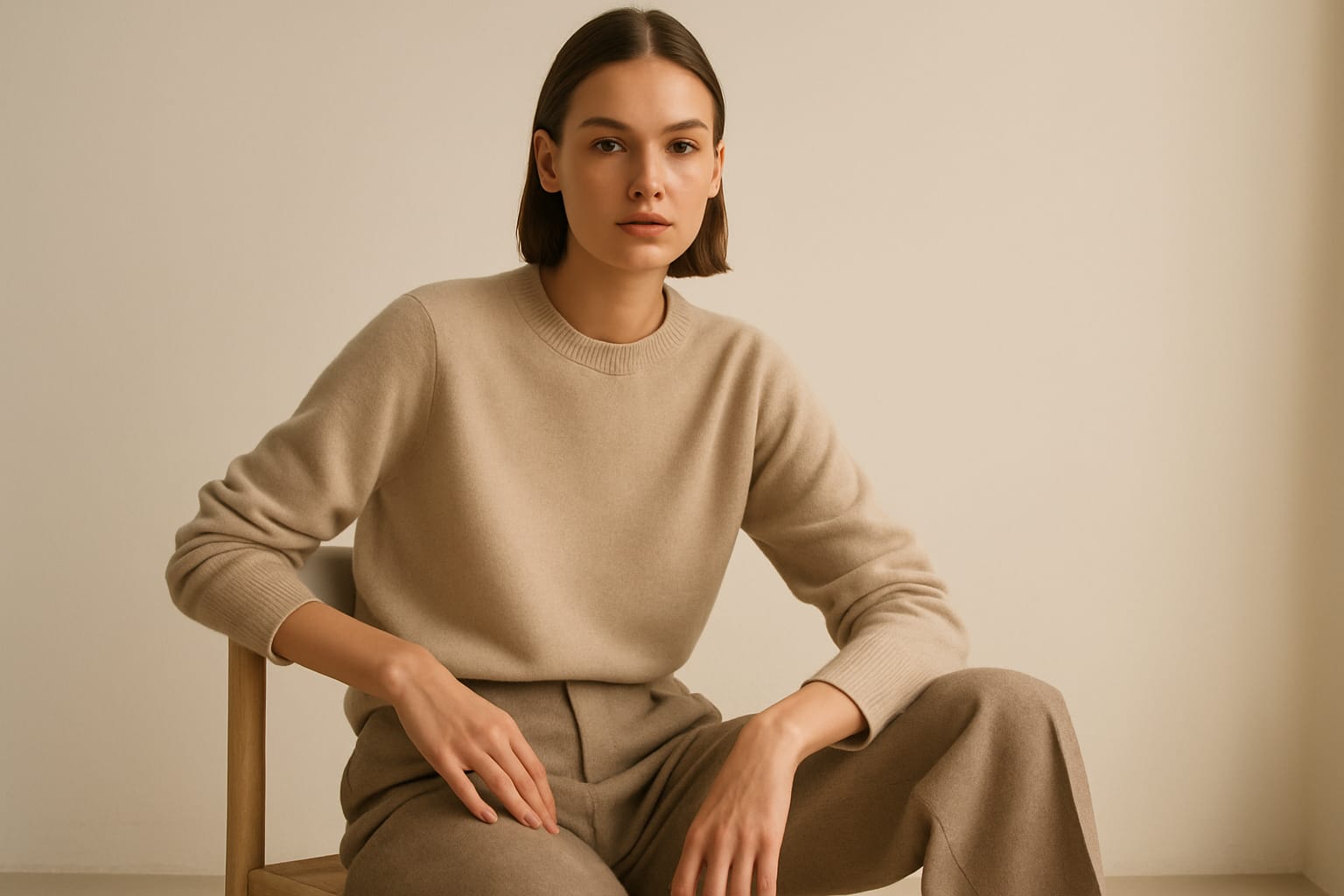How to Build a Capsule Wardrobe